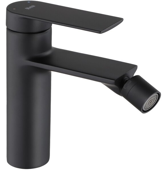 Rubinetto da bidet Rea Storm Black MATT