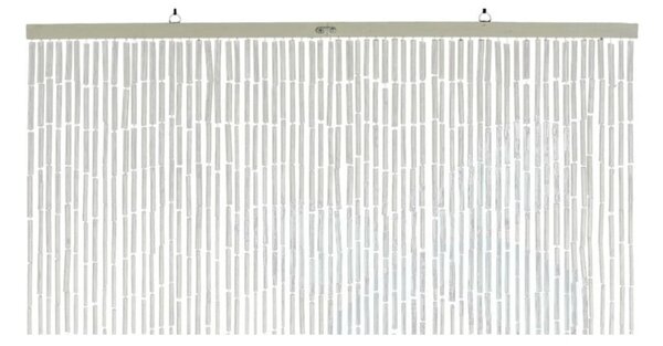 Tenda per porta in bambù 200x90 cm Butterflies - Maximex