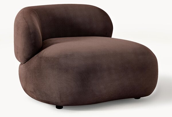 Poltrona lounge Alba