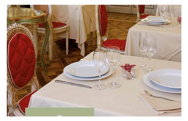 Raviera ovale da portata CONCHIGLIA 6 pezzi in porcellana bianca 20 CM lavabile in lavastoviglie