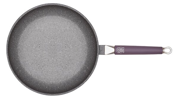 Padella in alluminio pressofuso con manico removibile 20 cm Nautilus rivestimento antiaderente