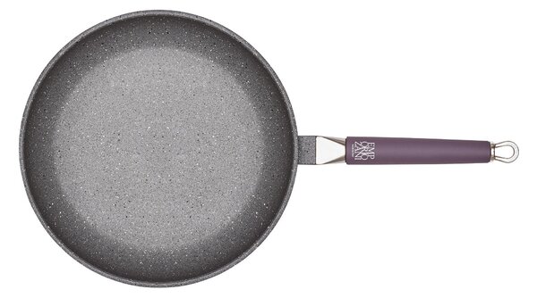Padella in alluminio pressofuso con manico removibile 20 cm Nautilus rivestimento antiaderente