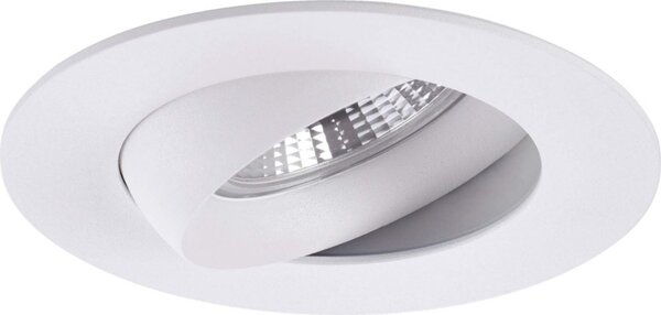 Faretto LED da incasso 3000K 350mA - Apparecchio LED non sostituibile 12277173