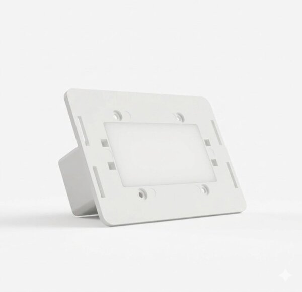 Segnapasso incasso lampadari bartalini egarevoc 503 cct led ip65 metallo acrilico - Lampadari Bartalini Gesso