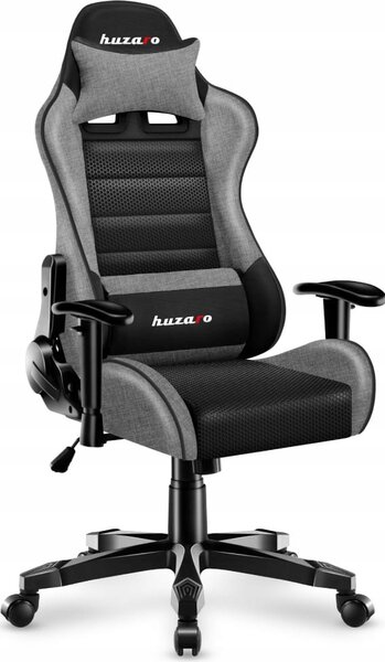 Huzaro Ranger 6.0 Sedia da gioco universale Sedile a secchio (culla) Grigio