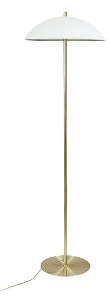 Lampada da terra Dyberg Larsen, Globus, Dorato / Ottone, Soggiorno, Metallo, Scandinavo