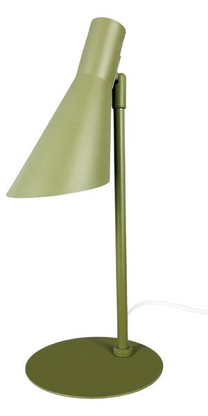 Lampade da tavolo Dyberg Larsen, DL12 Mini, Verde, Soggiorno, Metallo, Scandinavo
