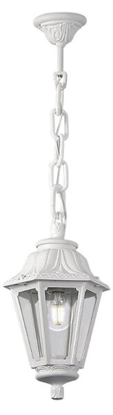 Sospensione classica top light asti so bi e27 led resina - Top Light