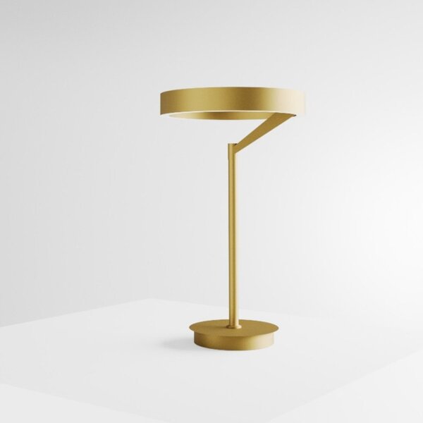 Abat-jour classica gea luce criseide l fcrlo1 led alluminio dimmerabile - Gea Luce