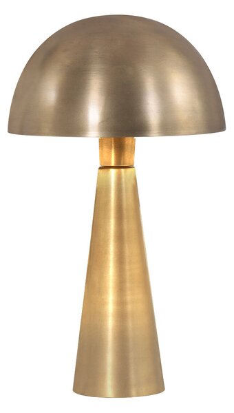 Steinhauer - lampada da tavolo - Pimpernel - bronzo - metallo - Ø 25cm - E27 - 3306BR