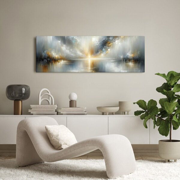 Quadro su tela – Alba magica