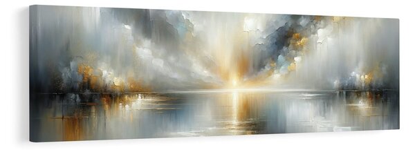 Quadro su tela – Alba magica