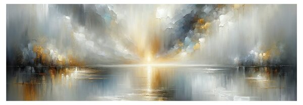 Quadro su tela – Alba magica