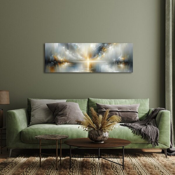 Quadro su tela – Alba magica
