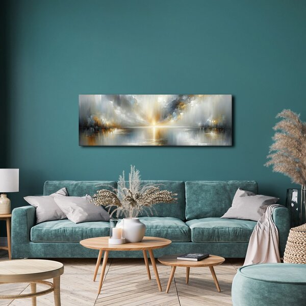 Quadro su tela – Alba magica
