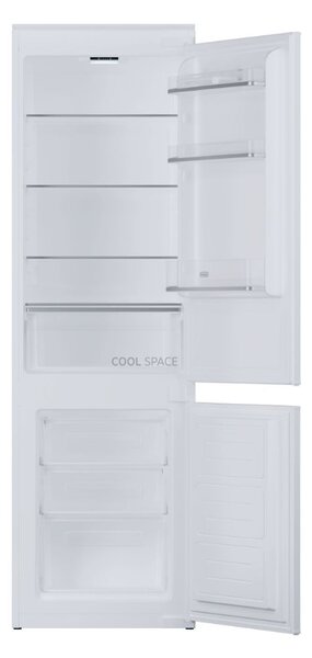 De Longhi Frigorifero da Incasso Combinato Capacit 250 Litri Classe energetica E Raffreddamento Statico - F6CSF250E