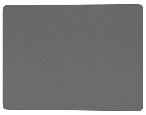HOMCOM Tappetino Salvapavimento 120x90 cm in Plastica Nera Trasparente per Sedia da Ufficio | Aosom Italy