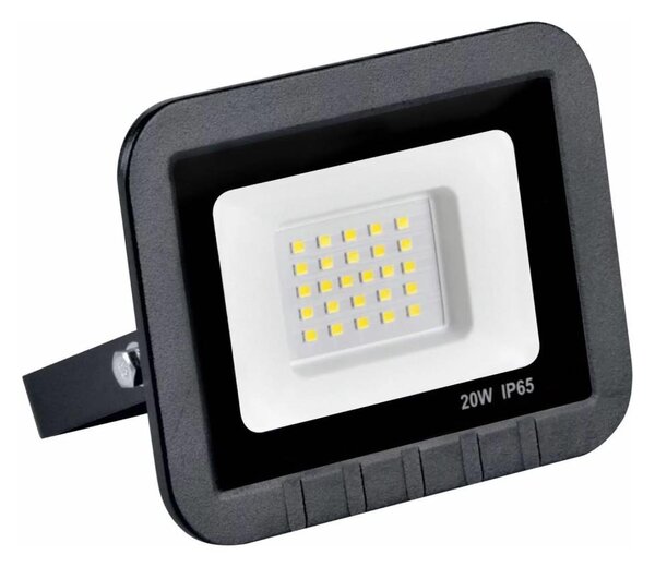 Riflettore a LED LED/20W/230V