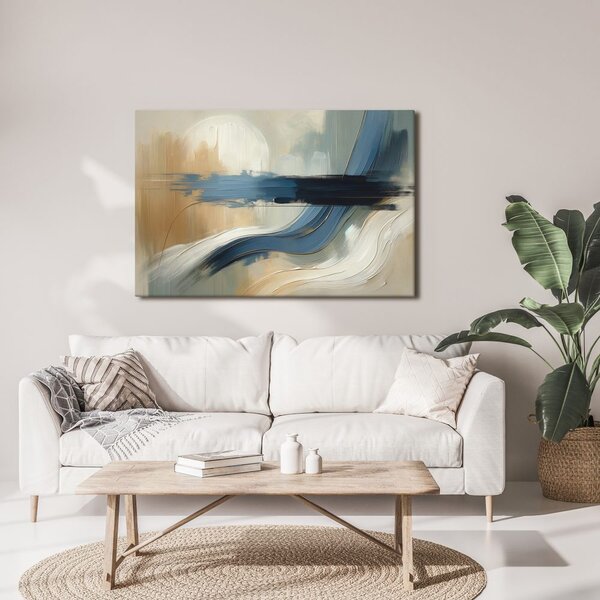 Quadro su tela – Armonia di colori