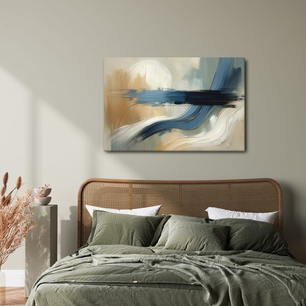 Quadro su tela – Armonia di colori