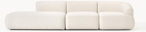 Chaise longue componibile 2 posti Sofia