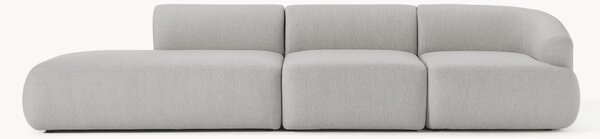 Chaise longue componibile 2 posti Sofia