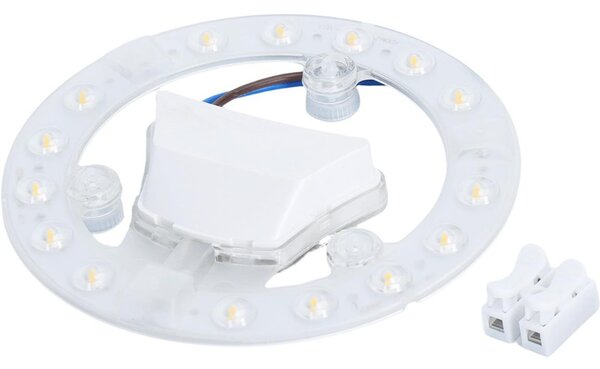 Aigostar - Modulo magnetico LED/12W/230V 4000K