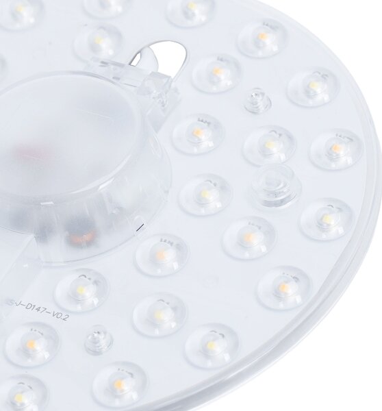 Aigostar - Modulo magnetico LED/18W/230V 3000/4000/6500K