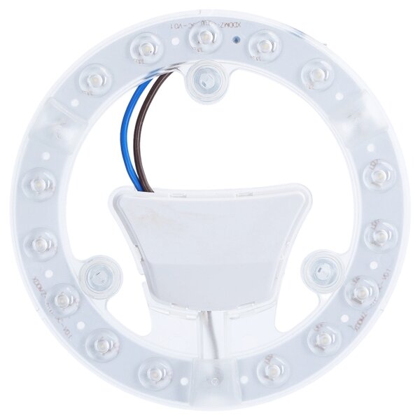Aigostar - Modulo magnetico LED/12W/230V 4000K