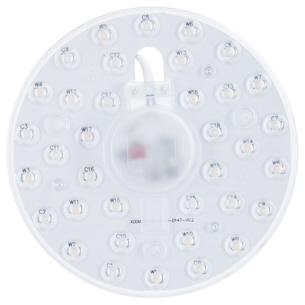 Aigostar - Modulo magnetico LED/18W/230V 3000/4000/6500K