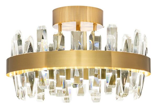 ByRydens 4202690-7002 - Plafoniera a LED TRIUMPH LED/32W/230V