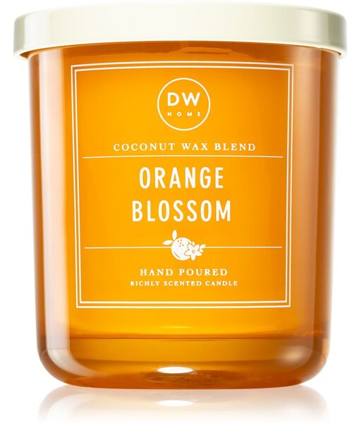 DW Home Orange Blossom candela profumata 266 g