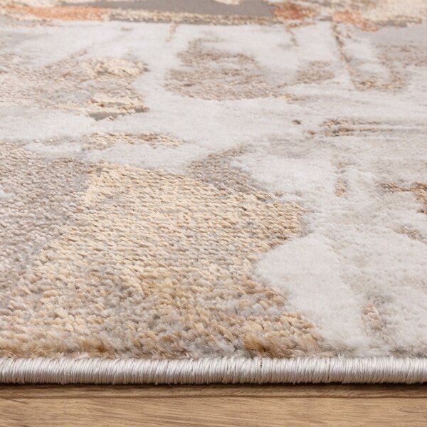 Tappeto beige 200x275 cm Miro – Asiatic Carpets