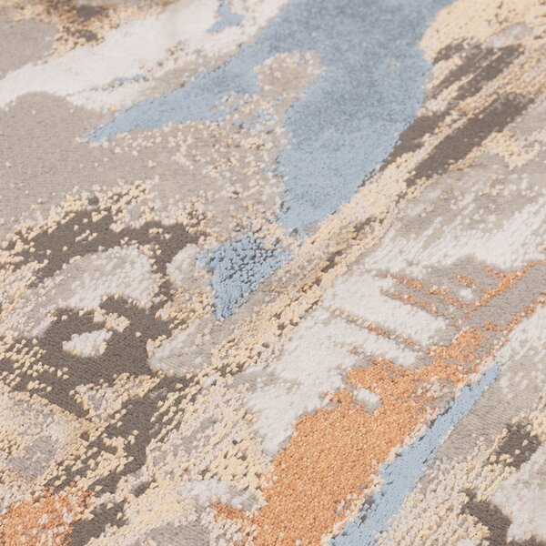 Tappeto beige 200x275 cm Miro – Asiatic Carpets