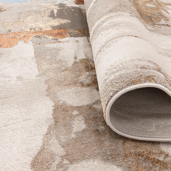 Tappeto beige 200x275 cm Miro – Asiatic Carpets