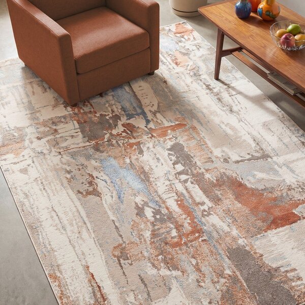 Tappeto beige 200x275 cm Miro – Asiatic Carpets