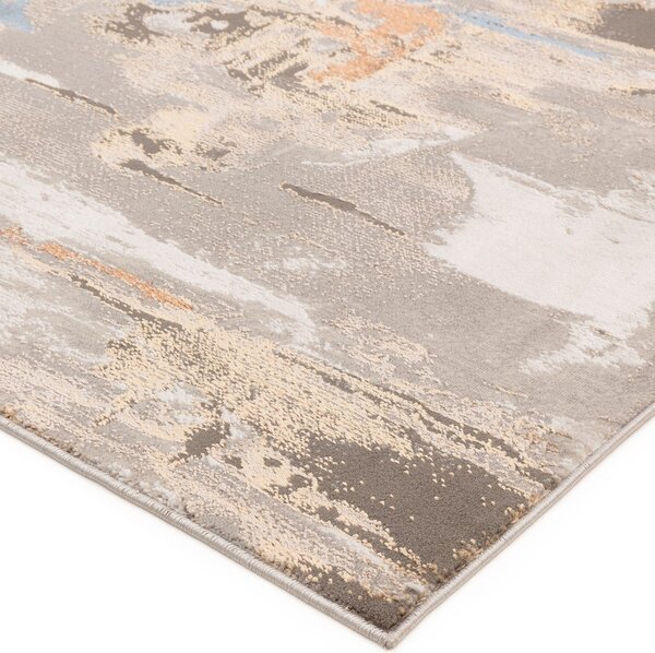 Tappeto beige 200x275 cm Miro – Asiatic Carpets