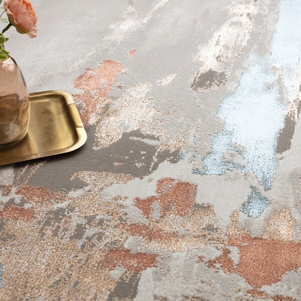 Tappeto beige 200x275 cm Miro – Asiatic Carpets