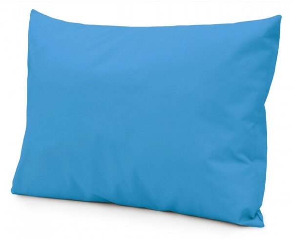 Federa cuscino Impermeabile MIG38 blu chiaro