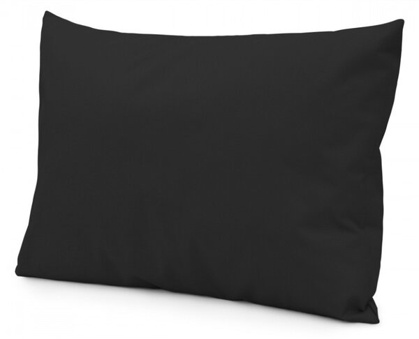 Federa cuscino Impermeabile MIG01 nero