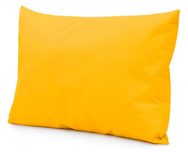 Federa cuscino Impermeabile MIG40 giallo