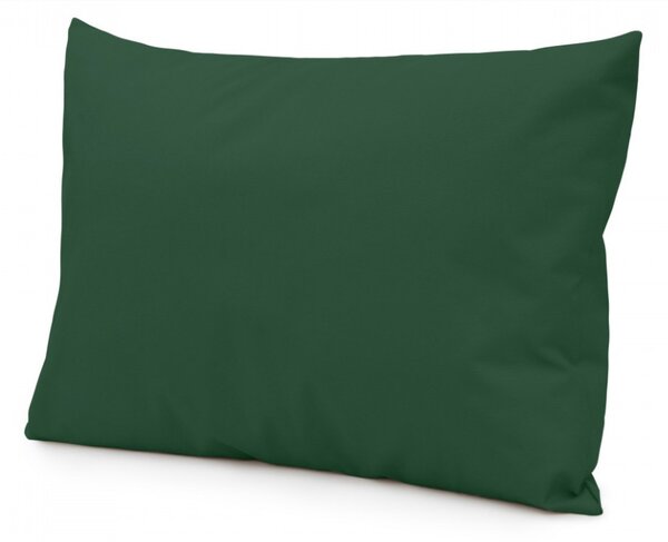 Federa cuscino Impermeabile MIG71 verde bottiglia
