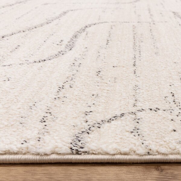 Tappeto color crema 160x220 cm Oslo – Asiatic Carpets