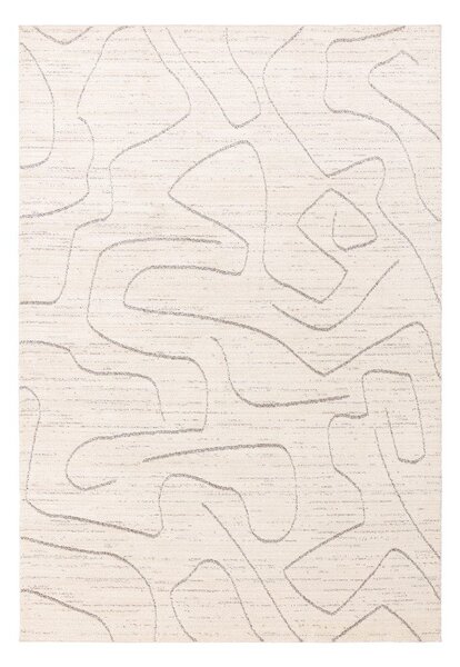 Tappeto color crema 160x220 cm Oslo – Asiatic Carpets