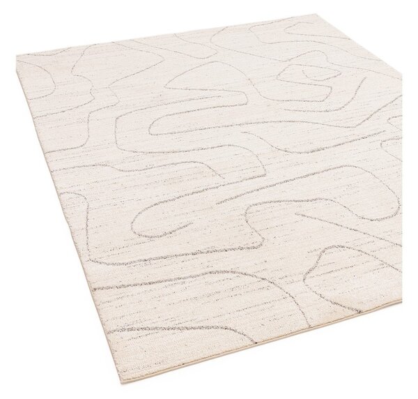 Tappeto color crema 160x220 cm Oslo – Asiatic Carpets