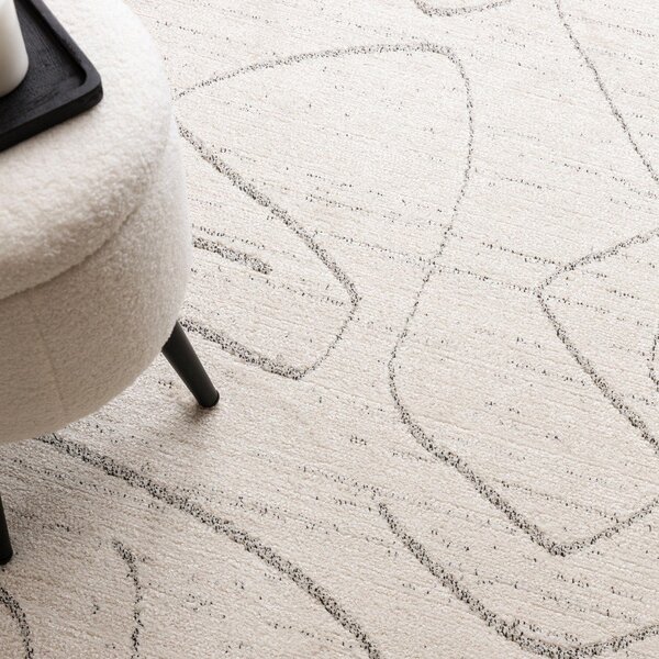 Tappeto color crema 160x220 cm Oslo – Asiatic Carpets