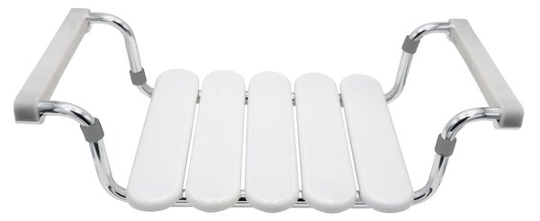 Sedile per vasca da bagno Ridder Pro bianco A180101