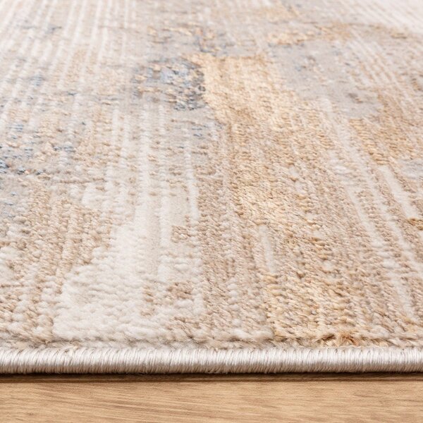 Tappeto beige/color crema 160x220 cm Miro – Asiatic Carpets