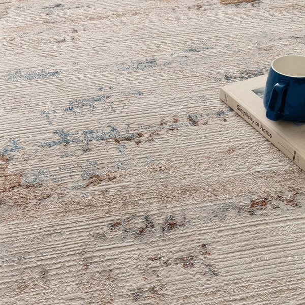 Tappeto beige/color crema 160x220 cm Miro – Asiatic Carpets