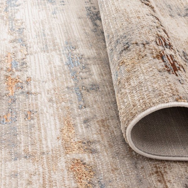 Tappeto beige/color crema 160x220 cm Miro – Asiatic Carpets